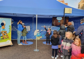 sint niklaas sorteerspel
