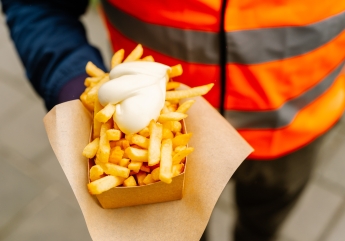 ILvA frietkotactie