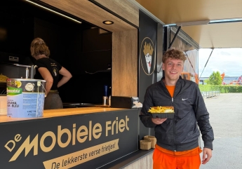 IDM frietkotactie
