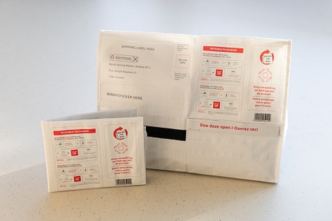 hergebruik e-commerce