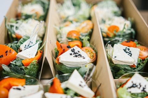 oververpakking en verpakkingseliminatie