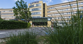 Ziekenhuis