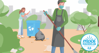 Podcast over recyclage