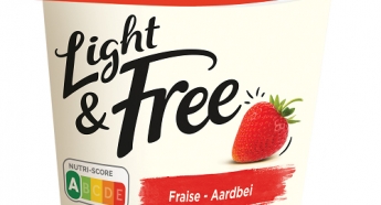 Danone rPET