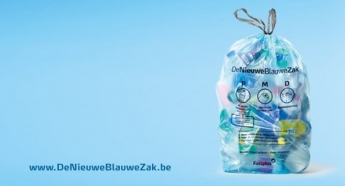Volgende mijlpaal voor de Nieuwe Blauwe Zak
