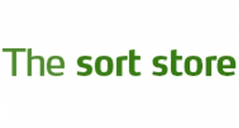 The sort store