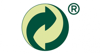 Groene Punt logo