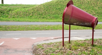 Blikvanger