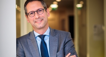 Wim Geens, nieuw CEO van Fost Plus in januari