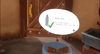 spel