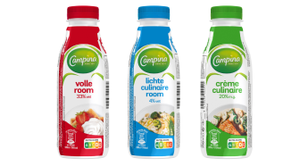 campina 3 cremes 