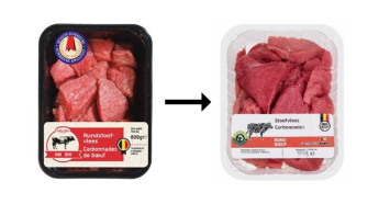 Lidl new packaging