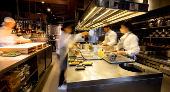 Horeca