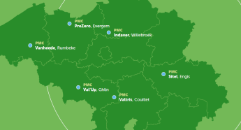 Centres de tri cover