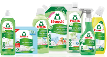 Frosch