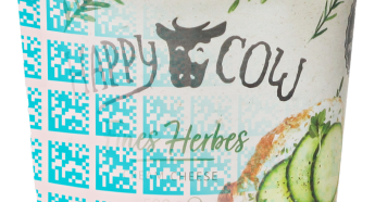 Holy Grail - Happy Cow