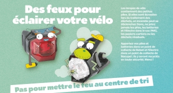 Campagne Veilig Sorteren - FR - Edit