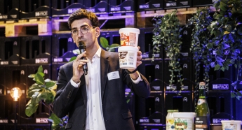 spreker carrefour