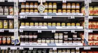 Shelf