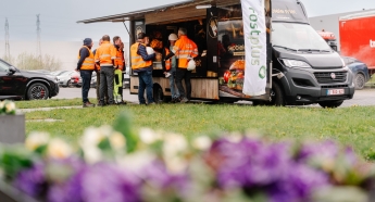 Frietkotactie ILva en IDM