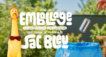 visual campagne