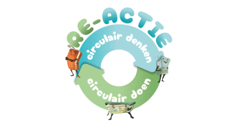 RE-ACTIE