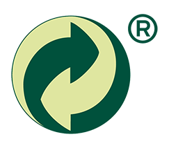 Groene Punt logo