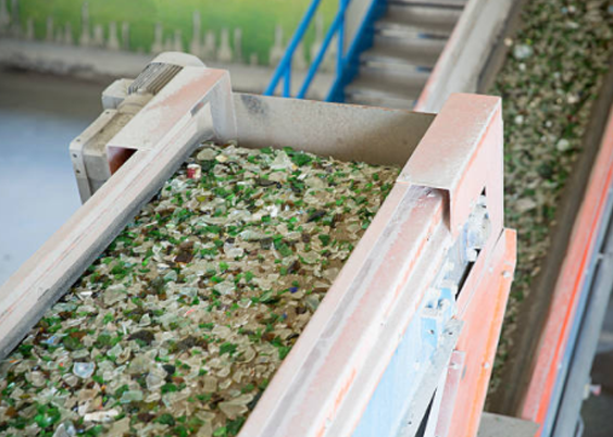 glasrecycle