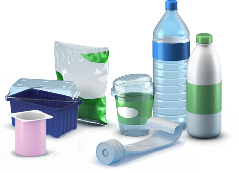 Positief Uiterlijk Memo Plastic verpakkingen | Fost Plus