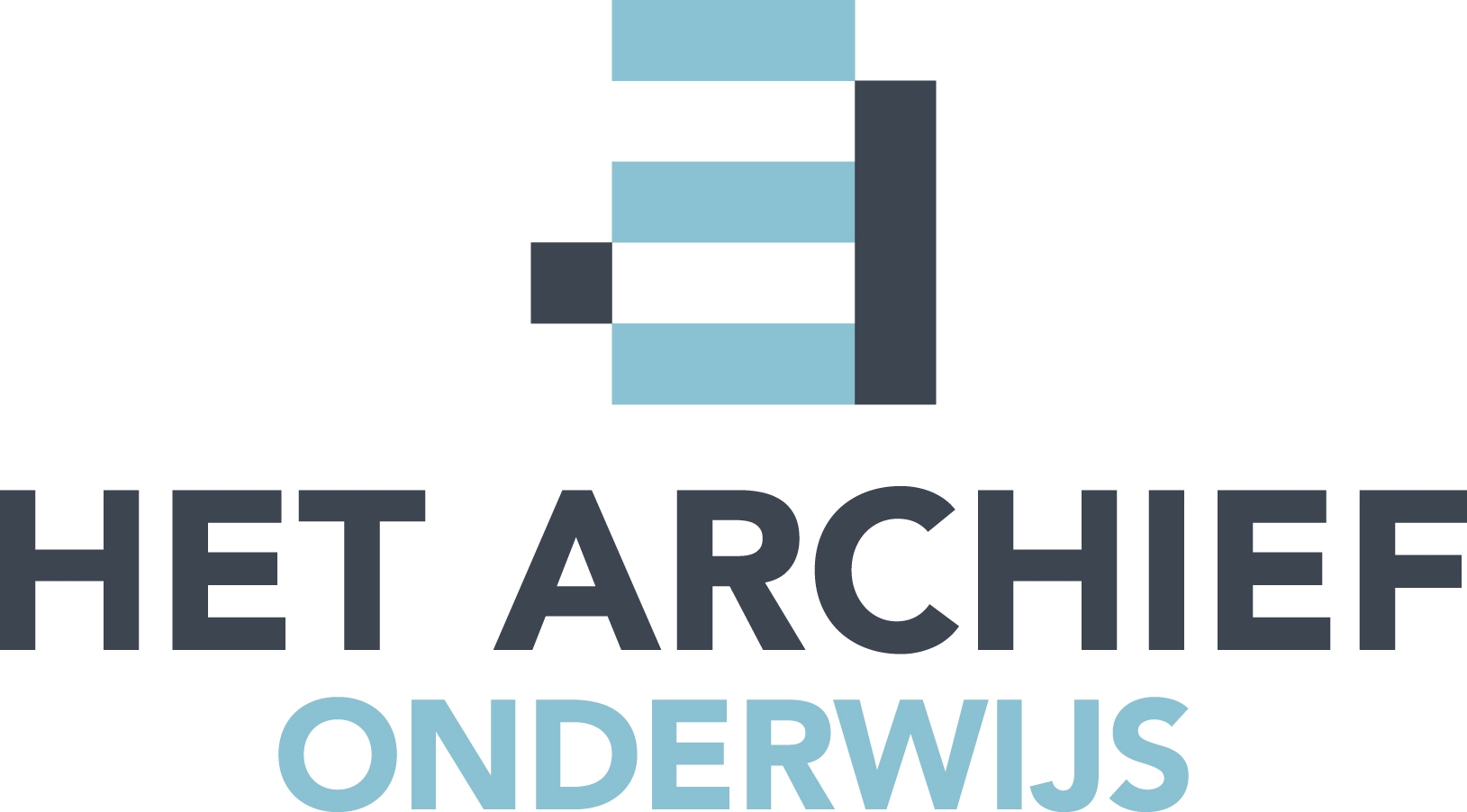 Logo Het Archief voor Onderwijs