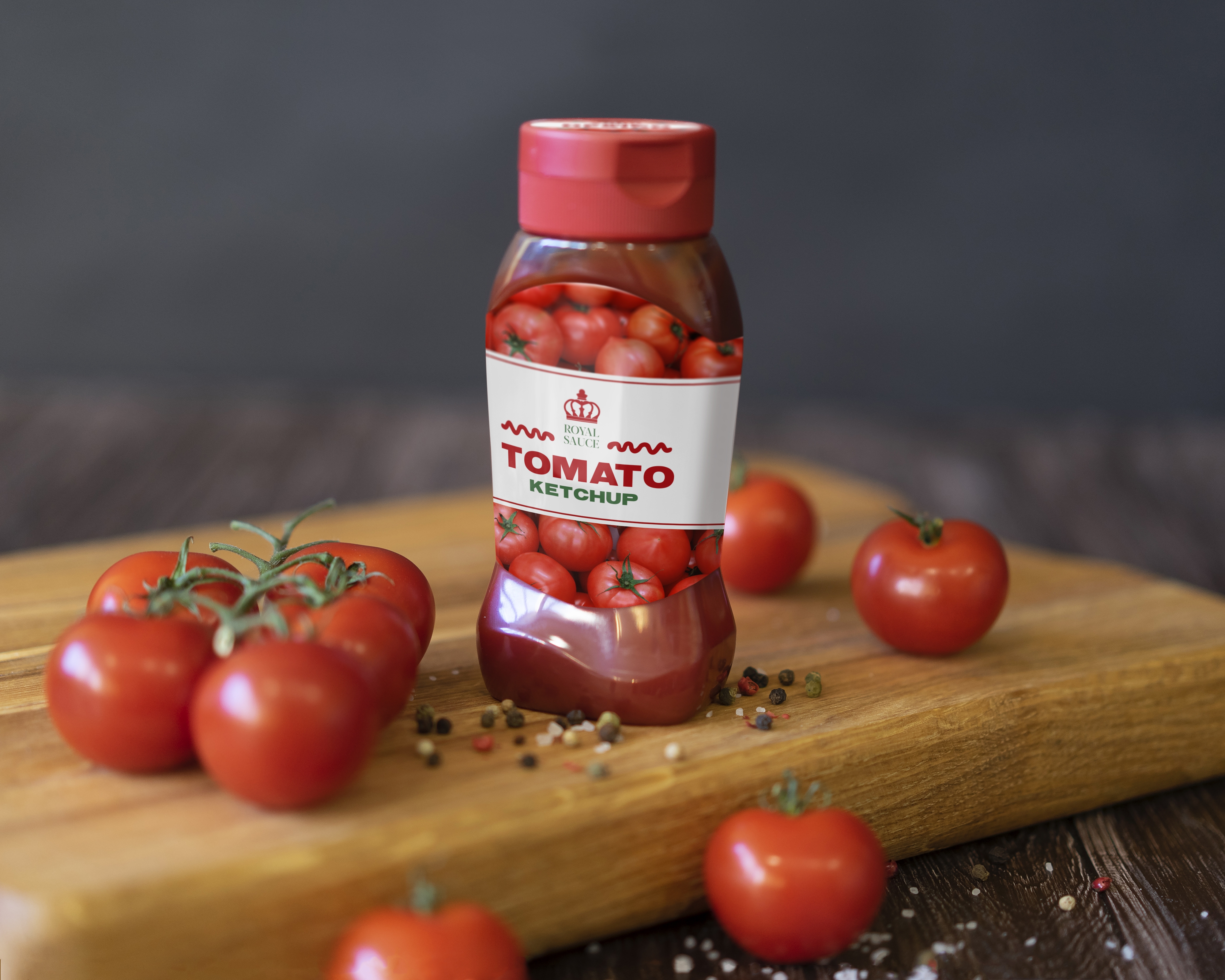 Ketchup