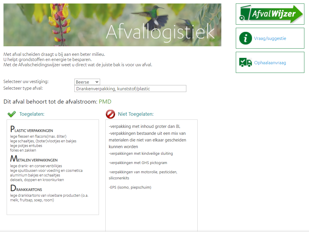 app Janssen