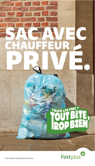 Sac avec chauffeur privé