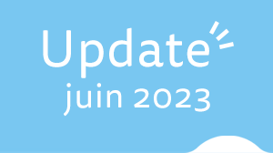 Update juin '23