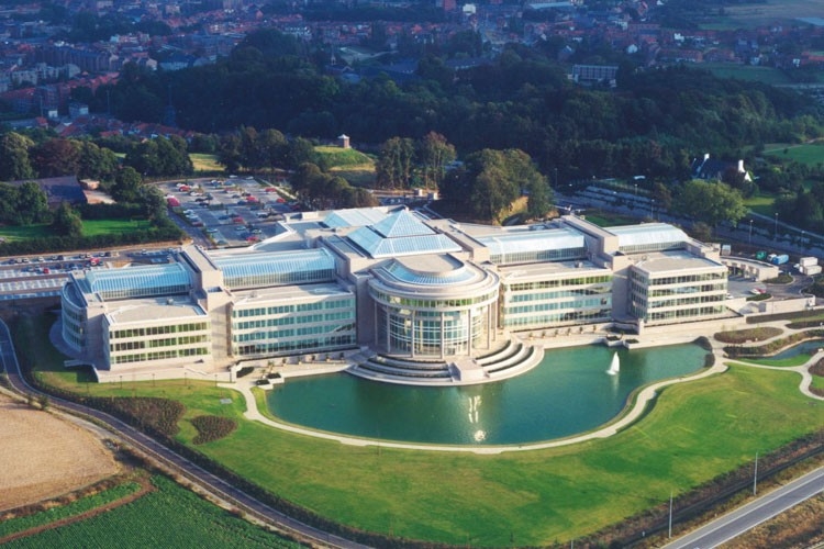 kbc leuven