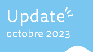 Update - octobre 2023
