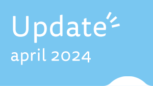 Update april '24