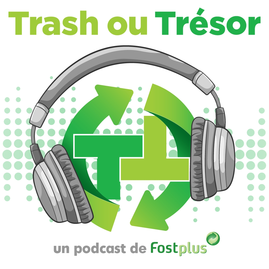 Trash ou trésor