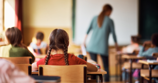 Scholen