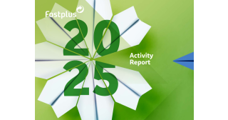 Activity report 2025
